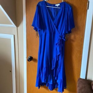 Calvin Klein Women’s Dress